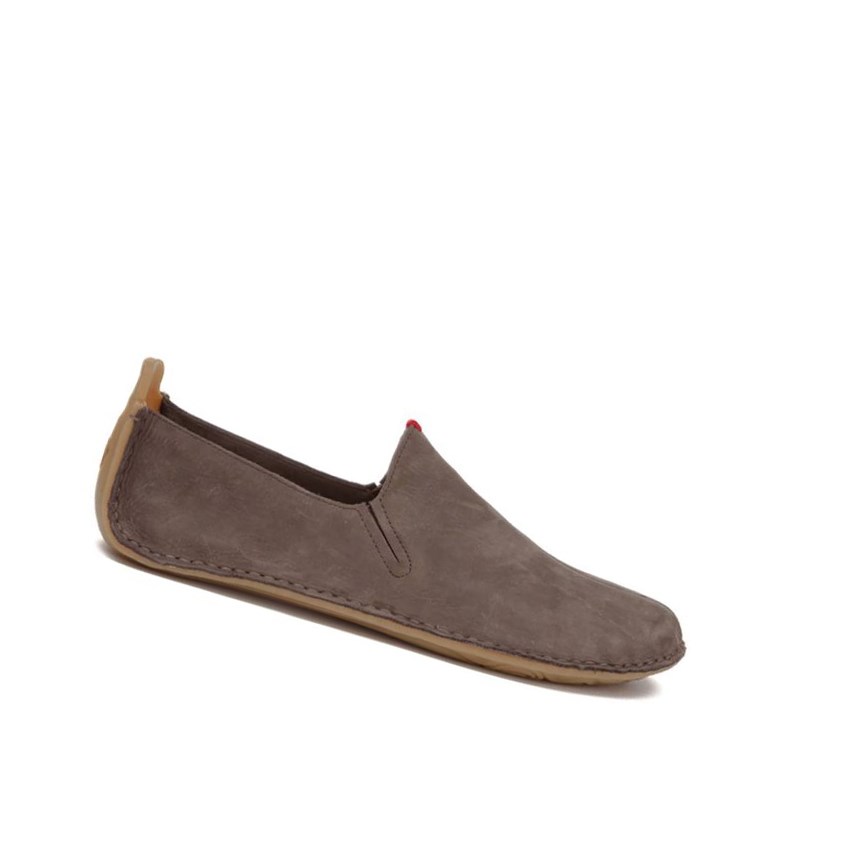 Vivobarefoot Ababa II Soul of Africa Espadrilles Herren Braun | 31985-TMUO