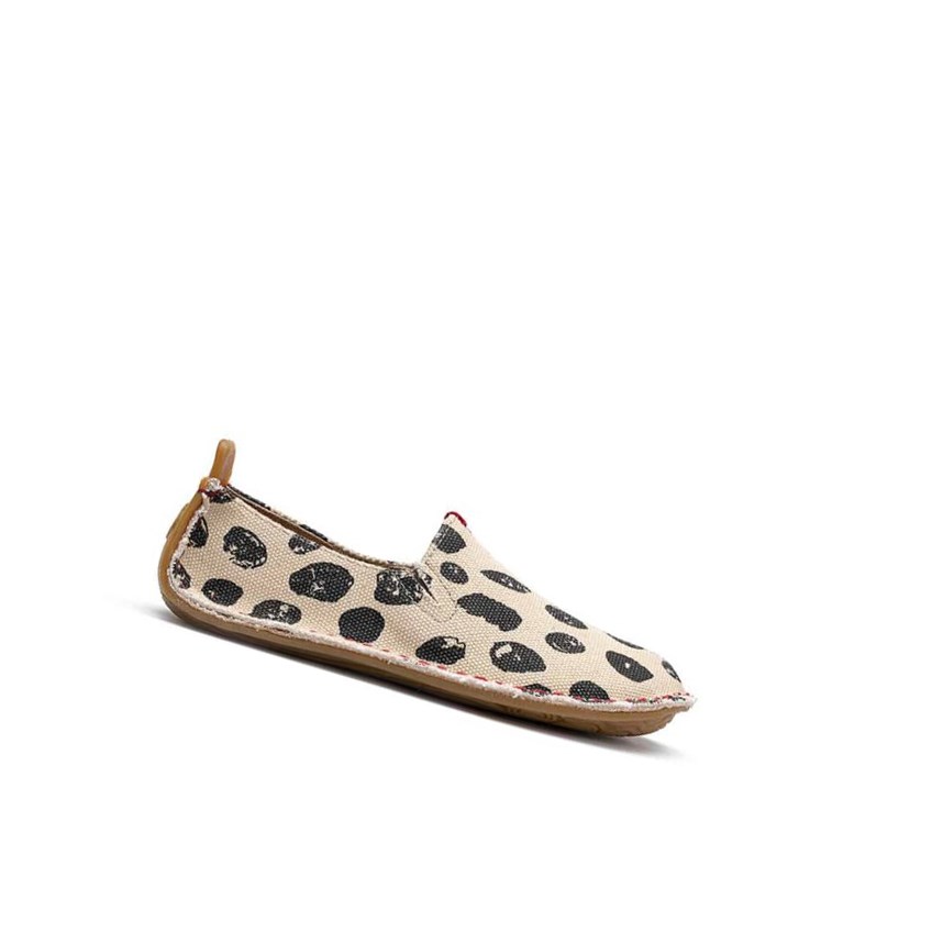 Vivobarefoot Ababa Laufschuhe Kinder Beige | 80395-GHIS