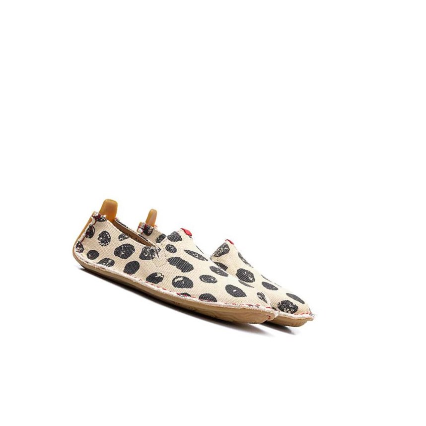 Vivobarefoot Ababa Laufschuhe Kinder Beige | 80395-GHIS