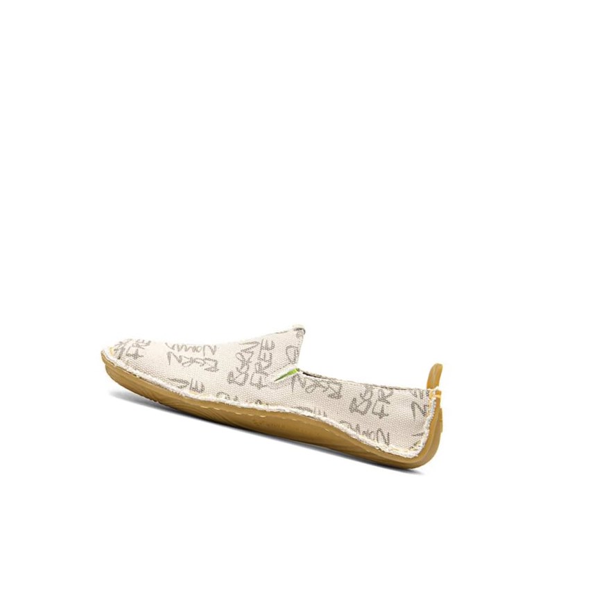 Vivobarefoot Ababa Sportschuhe Kinder Beige | 71053-ZAJP