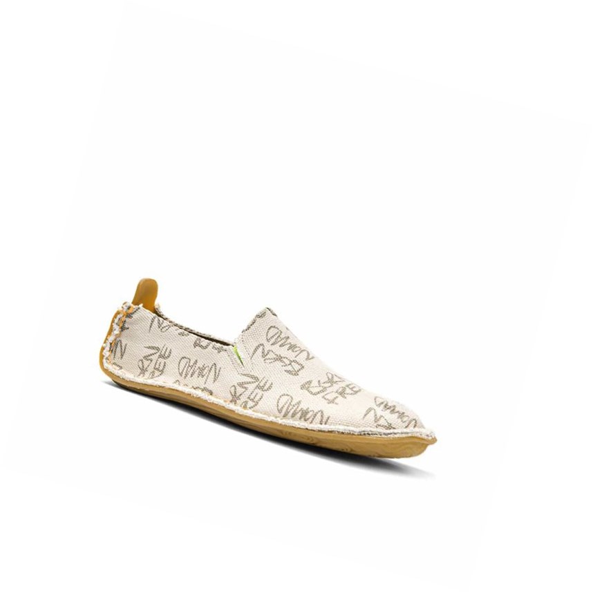 Vivobarefoot Ababa Sportschuhe Kinder Beige | 71053-ZAJP