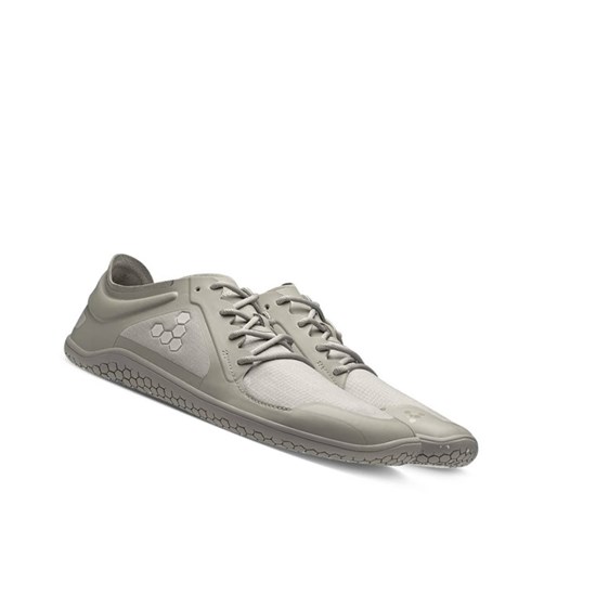 Vivobarefoot Primus Lite III All Weather Winterschuhe Damen Grau | 09647-FRQE